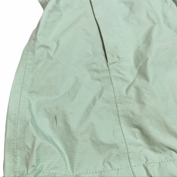 Green Marmot PreCip Rain Jacket Coat - Women's Size Small - See Photos - Picture 16 of 16